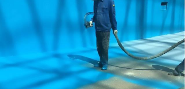 聚脲涂料用途及價(jià)格(圖1) 聚脲涂料用途及價(jià)格(圖1)