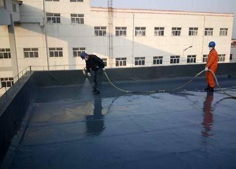 山東聚脲涂料哪家好_山東聚脲生產(chǎn)廠家(圖1) 山東聚脲涂料哪家好_山東聚脲生產(chǎn)廠家