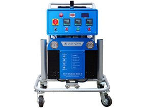 聚脲噴涂設備廠家(圖1) 防水聚脲噴涂機哪家好_聚脲噴涂機品牌哪個好_聚脲噴涂設備廠家