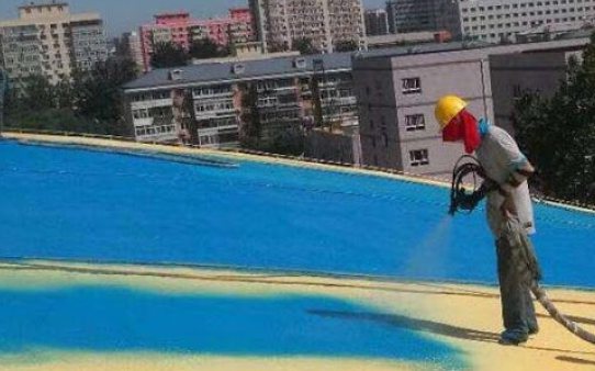 聚脲和聚氨酯有什么區(qū)別?(圖1) 聚脲和聚氨酯有什么區(qū)別?